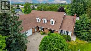 11 LORRAINE Drive | Linwood Ontario | Slide Image Forty-seven