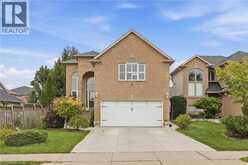 11 REDTAIL Crescent | Hamilton Ontario | Slide Image Two
