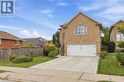 11 REDTAIL Crescent | Hamilton Ontario | Slide Image Three