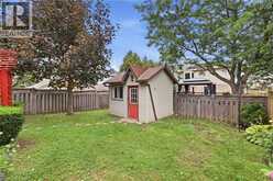 11 REDTAIL Crescent | Hamilton Ontario | Slide Image Thirty-four