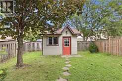 11 REDTAIL Crescent | Hamilton Ontario | Slide Image Thirty-seven