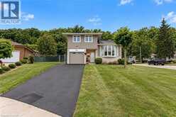 12 BRAE CREST Drive | Hamilton Ontario | Slide Image Two