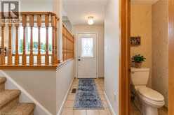 12 BRAE CREST Drive | Hamilton Ontario | Slide Image Three