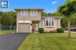 12 BRAE CREST Drive | Hamilton Ontario | Slide Image One