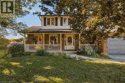 216 ALDERVIEW Drive | Wilmot Ontario | Slide Image Sixteen