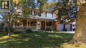 216 ALDERVIEW Drive | Wilmot Ontario | Slide Image One