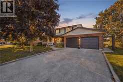 216 ALDERVIEW Drive | Wilmot Ontario | Slide Image Two