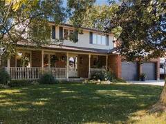 216 ALDERVIEW Drive Wilmot Ontario, N0B 2E0