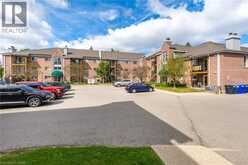 3085 KINGSWAY Drive Unit# 13 | Kitchener Ontario | Slide Image Four