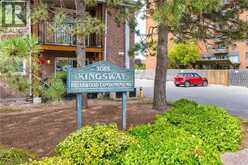3085 KINGSWAY Drive Unit# 13 | Kitchener Ontario | Slide Image Three