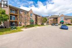 3085 KINGSWAY Drive Unit# 13 | Kitchener Ontario | Slide Image Five