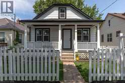 95 CHETWOOD Street | St. Catharines Ontario | Slide Image One