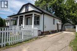 95 CHETWOOD Street | St. Catharines Ontario | Slide Image Two