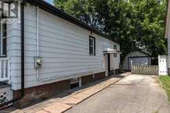 95 CHETWOOD Street | St. Catharines Ontario | Slide Image Forty-three