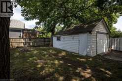 95 CHETWOOD Street | St. Catharines Ontario | Slide Image Forty-five