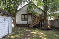 95 CHETWOOD Street | St. Catharines Ontario | Slide Image Forty-six