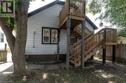95 CHETWOOD Street | St. Catharines Ontario | Slide Image Forty-seven
