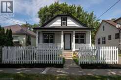95 CHETWOOD Street | St. Catharines Ontario | Slide Image Forty-eight