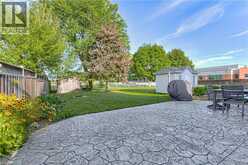 47 HILLTOP Drive | Ayr Ontario | Slide Image Thirty