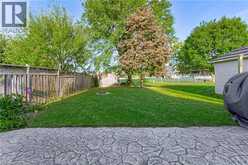 47 HILLTOP Drive | Ayr Ontario | Slide Image Thirty-four