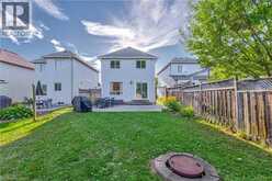 47 HILLTOP Drive | Ayr Ontario | Slide Image Thirty-seven