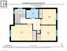 47 HILLTOP Drive | Ayr Ontario | Slide Image Thirty-eight