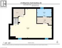 47 HILLTOP Drive | Ayr Ontario | Slide Image Thirty-nine