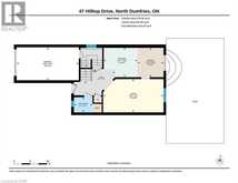 47 HILLTOP Drive | Ayr Ontario | Slide Image Forty