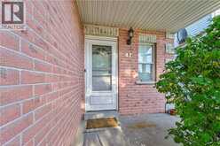 47 HILLTOP Drive | Ayr Ontario | Slide Image Four