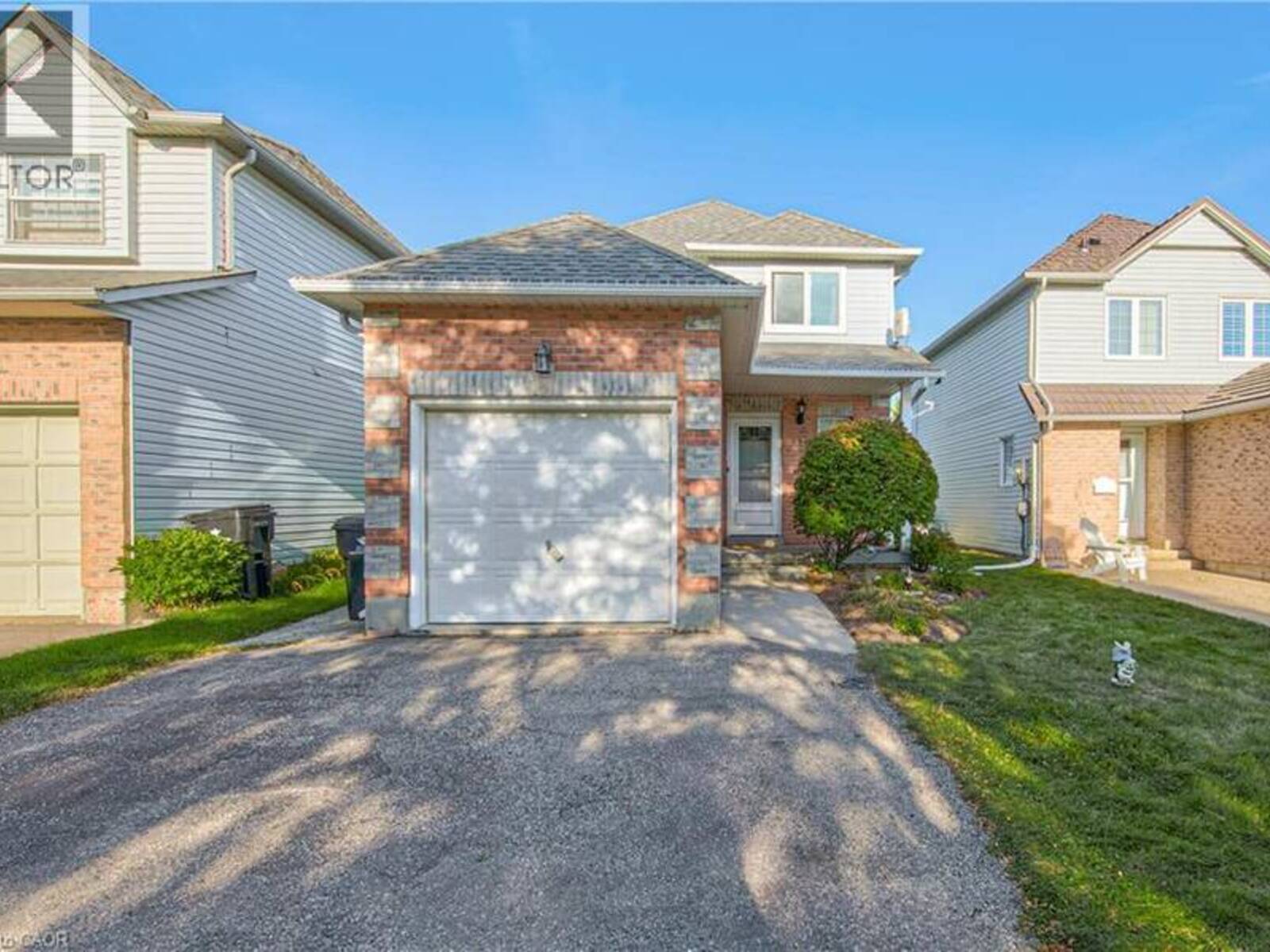 47 HILLTOP Drive, Ayr, Ontario N0B 1E0