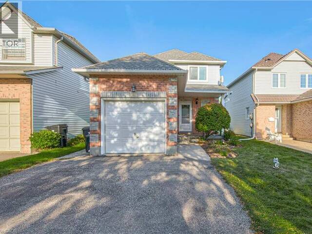 47 HILLTOP Drive Ayr Ontario, N0B 1E0 - 3 Bedrooms Home For Sale