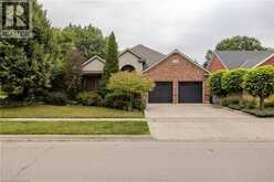 54 WATERWHEEL Crescent | Waterdown Ontario | Slide Image Forty-eight