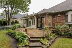 54 WATERWHEEL Crescent | Waterdown Ontario | Slide Image Five