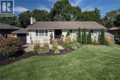 43 MILLER Drive | Ancaster Ontario | Slide Image One