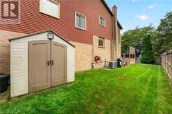 30 BAYVIEW Drive | Grimsby Ontario | Slide Image Thirty-four