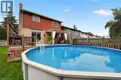 30 BAYVIEW Drive | Grimsby Ontario | Slide Image Thirty-five