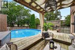 30 BAYVIEW Drive | Grimsby Ontario | Slide Image Thirty-seven