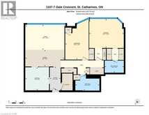 7 GALE Crescent Unit# 1107 | St. Catharines Ontario | Slide Image Thirty-four