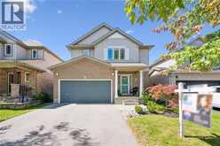 642 INTERLAKEN Drive | Waterloo Ontario | Slide Image One