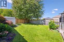 642 INTERLAKEN Drive | Waterloo Ontario | Slide Image Thirty-three