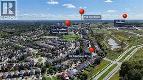 642 INTERLAKEN Drive | Waterloo Ontario | Slide Image Thirty-eight