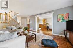 642 INTERLAKEN Drive | Waterloo Ontario | Slide Image Nine