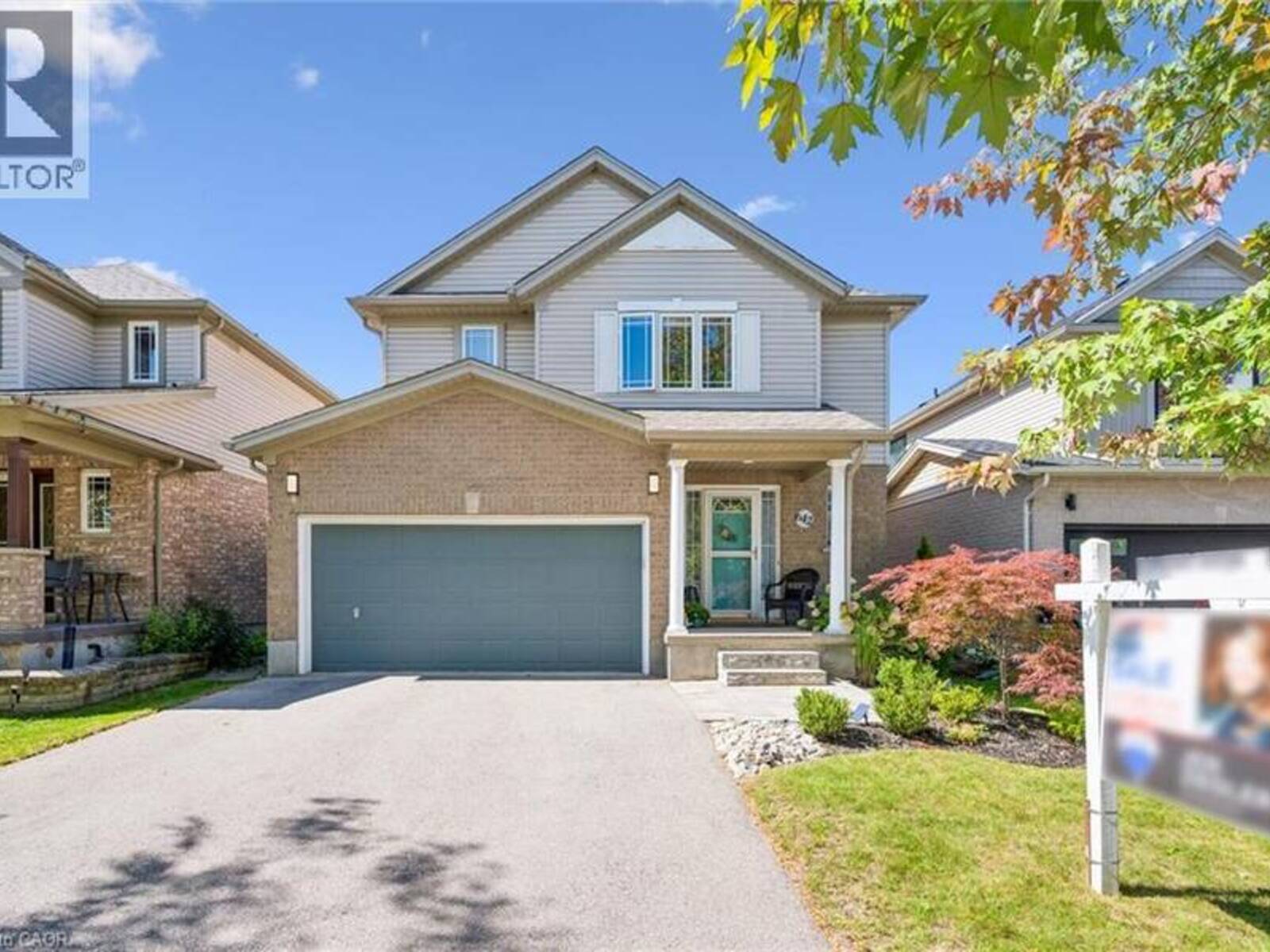 642 INTERLAKEN Drive, Waterloo, Ontario N2T 2Y5
