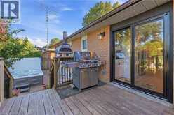 1060 DOWLAND Crescent | Burlington Ontario | Slide Image Thirty-nine