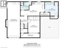 1060 DOWLAND Crescent | Burlington Ontario | Slide Image Fifty