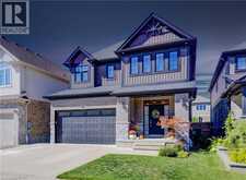 35 GREYHAWK Street | Kitchener Ontario | Slide Image One