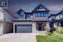 35 GREYHAWK Street | Kitchener Ontario | Slide Image Three