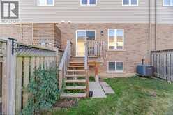 98 BLOOM Crescent | Hamilton Ontario | Slide Image Thirty-eight