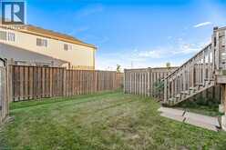 98 BLOOM Crescent | Hamilton Ontario | Slide Image Thirty-nine