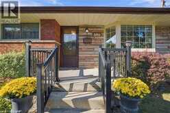 509 WALNUT Crescent | Burlington Ontario | Slide Image Six